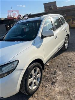 هيونداي سانتافي